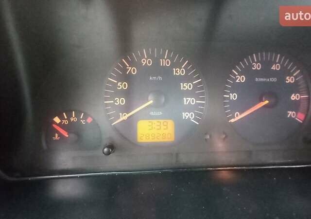 Белый Фиат Скудо, объемом двигателя 2 л и пробегом 289 тыс. км за 3500 $, фото 8 на Automoto.ua