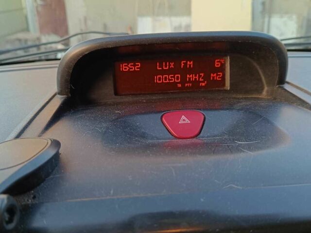 Білий Фіат Скудо, об'ємом двигуна 2 л та пробігом 400 тис. км за 5200 $, фото 17 на Automoto.ua