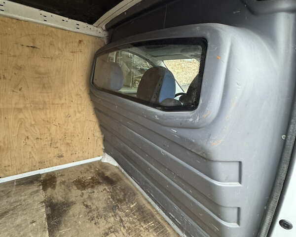 Белый Фиат Скудо, объемом двигателя 2 л и пробегом 260 тыс. км за 8200 $, фото 27 на Automoto.ua