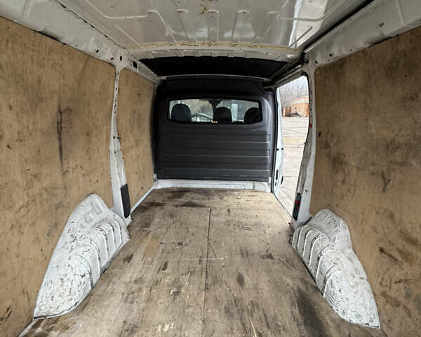 Белый Фиат Скудо, объемом двигателя 2 л и пробегом 260 тыс. км за 8200 $, фото 30 на Automoto.ua