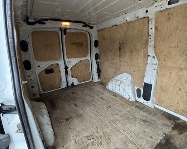 Белый Фиат Скудо, объемом двигателя 2 л и пробегом 260 тыс. км за 8200 $, фото 28 на Automoto.ua