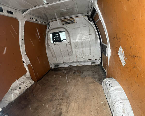 Білий Фіат Скудо, об'ємом двигуна 1.91 л та пробігом 400 тис. км за 2000 $, фото 7 на Automoto.ua