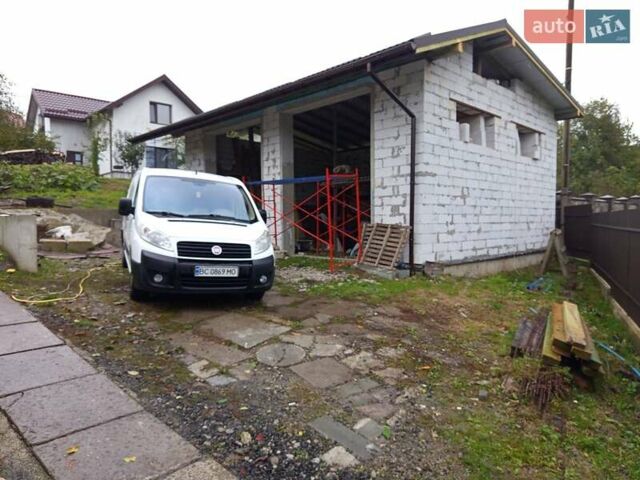 Белый Фиат Скудо, объемом двигателя 2 л и пробегом 220 тыс. км за 8000 $, фото 4 на Automoto.ua