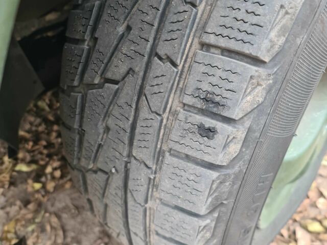 Фиат Скудо 2000 в Виннице на Automoto.ua Белый Фиат Скудо, объемом двигателя 1.9 л и пробегом 400 тыс. км за 2700 $, фото 11 на Automoto.ua