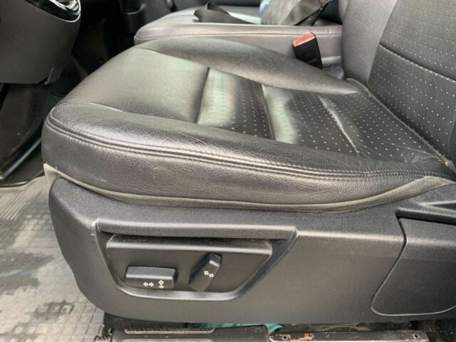 Білий Фіат Скудо, об'ємом двигуна 1.9 л та пробігом 300 тис. км за 2650 $, фото 11 на Automoto.ua