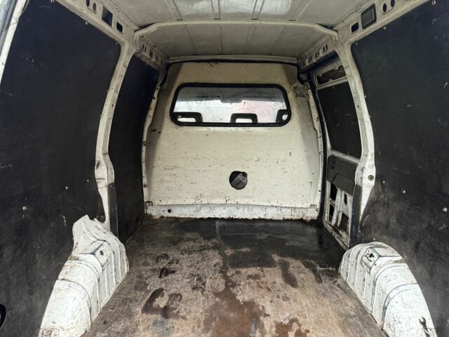 Белый Фиат Скудо, объемом двигателя 1.9 л и пробегом 600 тыс. км за 993 $, фото 5 на Automoto.ua