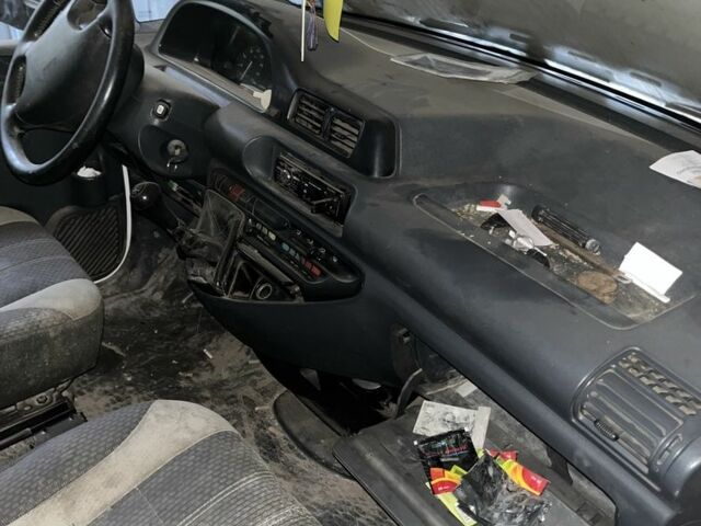 Білий Фіат Скудо, об'ємом двигуна 1.9 л та пробігом 3 тис. км за 955 $, фото 4 на Automoto.ua