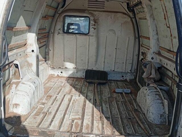 Фиат Скудо 1999 в Тульчине на Automoto.ua Белый Фиат Скудо, объемом двигателя 1.9 л и пробегом 275 тыс. км за 2300 $, фото 3 на Automoto.ua