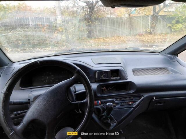 Фиат Скудо 1999 в Краматорске на Automoto.ua Белый Фиат Скудо, объемом двигателя 1.9 л и пробегом 300 тыс. км за 2500 $, фото 6 на Automoto.ua