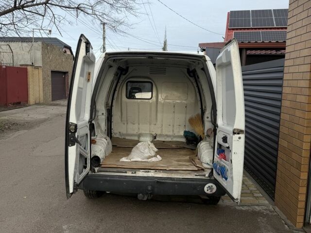 Белый Фиат Скудо, объемом двигателя 1.9 л и пробегом 3 тыс. км за 2500 $, фото 6 на Automoto.ua