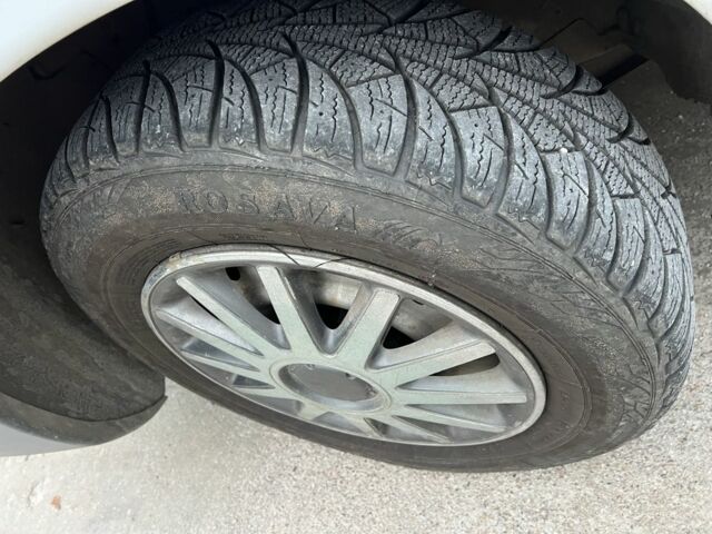 Белый Фиат Скудо, объемом двигателя 2 л и пробегом 300 тыс. км за 3250 $, фото 4 на Automoto.ua