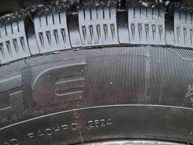 Білий Фіат Скудо, об'ємом двигуна 2 л та пробігом 371 тис. км за 2200 $, фото 23 на Automoto.ua