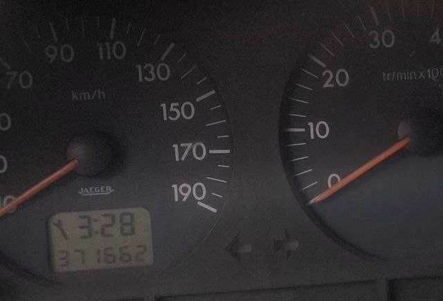 Білий Фіат Скудо, об'ємом двигуна 2 л та пробігом 371 тис. км за 2200 $, фото 20 на Automoto.ua