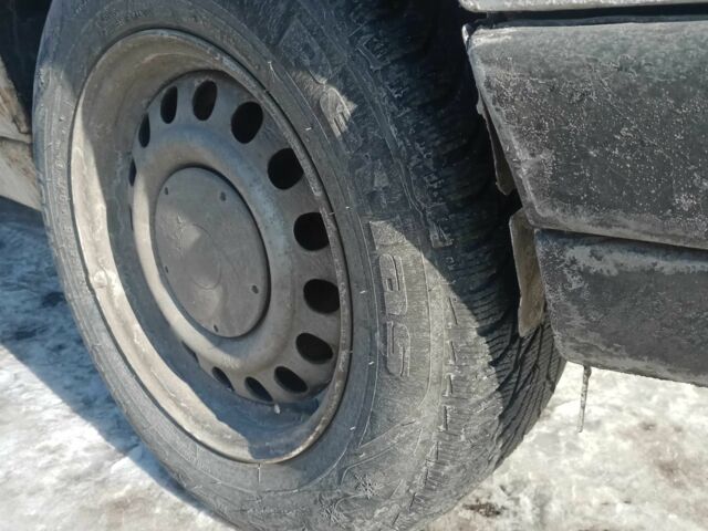Белый Фиат Скудо, объемом двигателя 2 л и пробегом 554 тыс. км за 3350 $, фото 11 на Automoto.ua