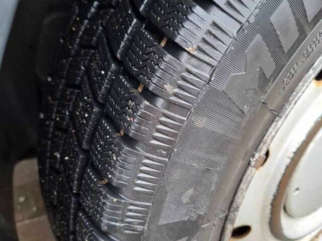 Білий Фіат Скудо, об'ємом двигуна 2 л та пробігом 371 тис. км за 2200 $, фото 6 на Automoto.ua