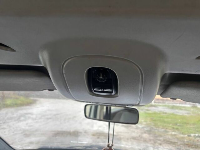 Белый Фиат Скудо, объемом двигателя 2 л и пробегом 288 тыс. км за 2499 $, фото 9 на Automoto.ua