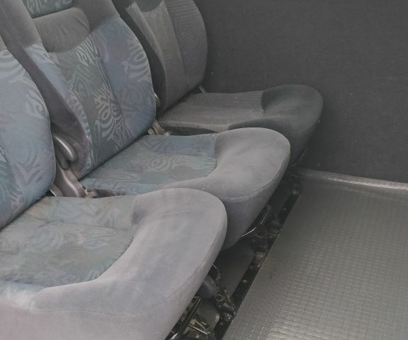 Білий Фіат Скудо, об'ємом двигуна 1.9 л та пробігом 298 тис. км за 4300 $, фото 6 на Automoto.ua