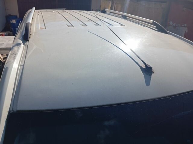 Белый Фиат Скудо, объемом двигателя 0 л и пробегом 280 тыс. км за 2800 $, фото 3 на Automoto.ua