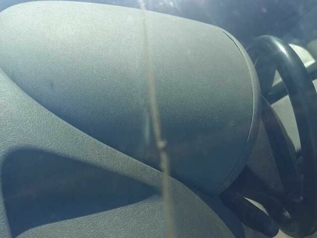 Белый Фиат Скудо, объемом двигателя 2 л и пробегом 362 тыс. км за 5500 $, фото 13 на Automoto.ua