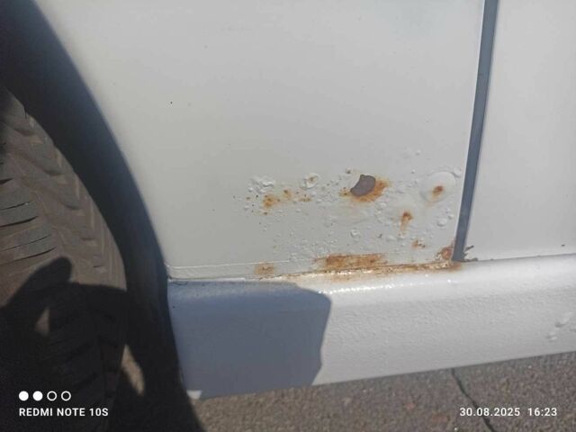 Белый Фиат Скудо, объемом двигателя 2 л и пробегом 362 тыс. км за 5500 $, фото 8 на Automoto.ua