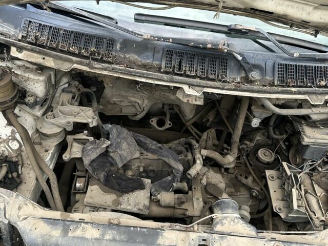 Фиат Скудо 1996 в Одессе на Automoto.ua Белый Фиат Скудо, объемом двигателя 1.9 л и пробегом 600 тыс. км за 700 $, фото 8 на Automoto.ua
