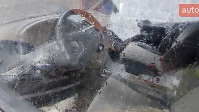 Белый Фиат Скудо, объемом двигателя 1.91 л и пробегом 450 тыс. км за 3000 $, фото 6 на Automoto.ua