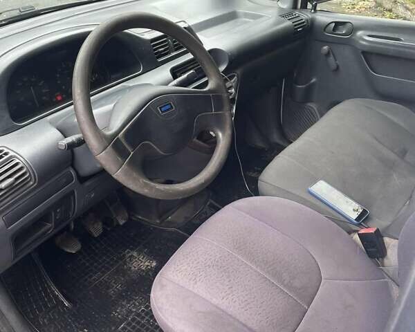 Фиат Скудо 1997 в Шумск на Automoto.ua Белый Фиат Скудо, объемом двигателя 1.9 л и пробегом 300 тыс. км за 2600 $, фото 1 на Automoto.ua