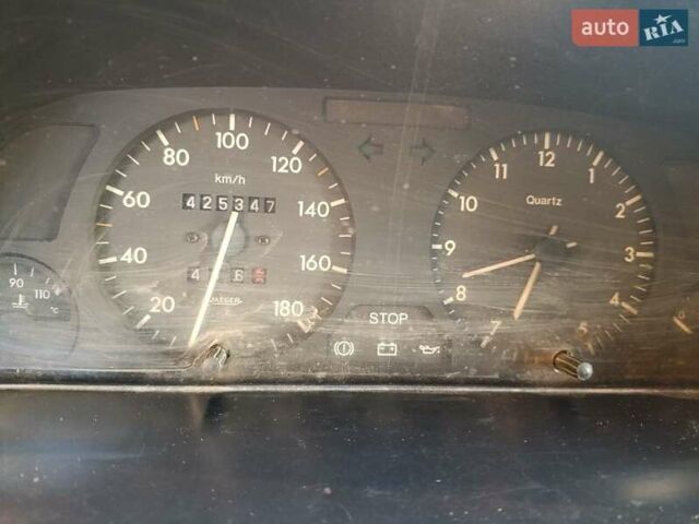 Білий Фіат Скудо, об'ємом двигуна 1.6 л та пробігом 425 тис. км за 2000 $, фото 3 на Automoto.ua