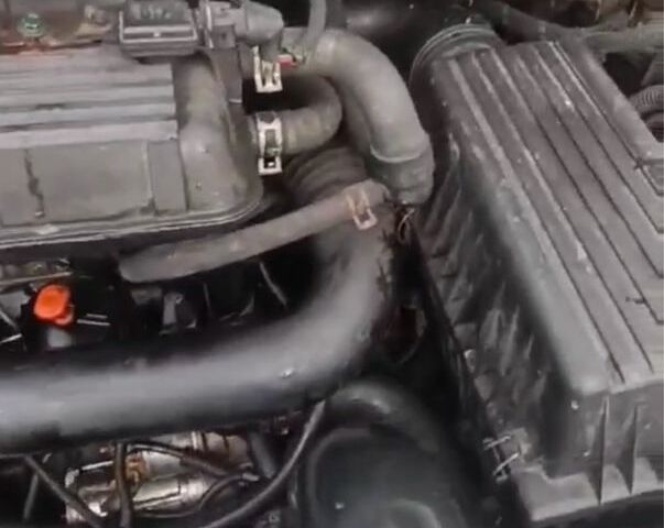 Білий Фіат Скудо, об'ємом двигуна 1.9 л та пробігом 215 тис. км за 2250 $, фото 5 на Automoto.ua