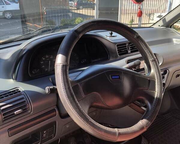 Белый Фиат Скудо, объемом двигателя 1.91 л и пробегом 350 тыс. км за 2800 $, фото 5 на Automoto.ua