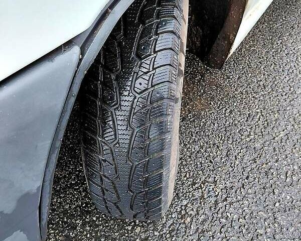 Белый Фиат Скудо, объемом двигателя 1.9 л и пробегом 400 тыс. км за 3400 $, фото 8 на Automoto.ua