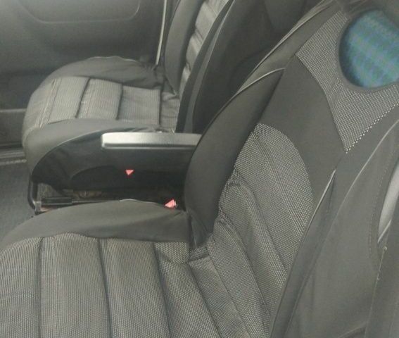 Белый Фиат Скудо, объемом двигателя 1.6 л и пробегом 350 тыс. км за 2500 $, фото 6 на Automoto.ua