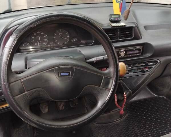 Белый Фиат Скудо, объемом двигателя 1.9 л и пробегом 390 тыс. км за 2500 $, фото 2 на Automoto.ua