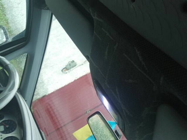 Білий Фіат Скудо, об'ємом двигуна 2 л та пробігом 3 тис. км за 3200 $, фото 8 на Automoto.ua