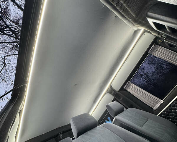 Белый Фиат Скудо, объемом двигателя 1.9 л и пробегом 466 тыс. км за 3500 $, фото 9 на Automoto.ua