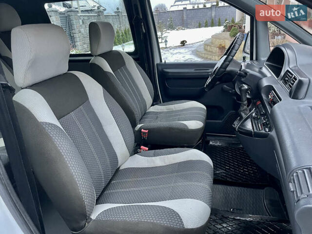 Белый Фиат Скудо, объемом двигателя 1.9 л и пробегом 300 тыс. км за 2950 $, фото 21 на Automoto.ua