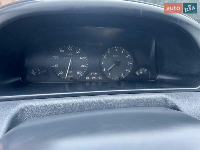 Белый Фиат Скудо, объемом двигателя 1.9 л и пробегом 300 тыс. км за 2950 $, фото 18 на Automoto.ua