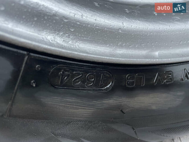 Белый Фиат Скудо, объемом двигателя 1.9 л и пробегом 300 тыс. км за 2950 $, фото 34 на Automoto.ua