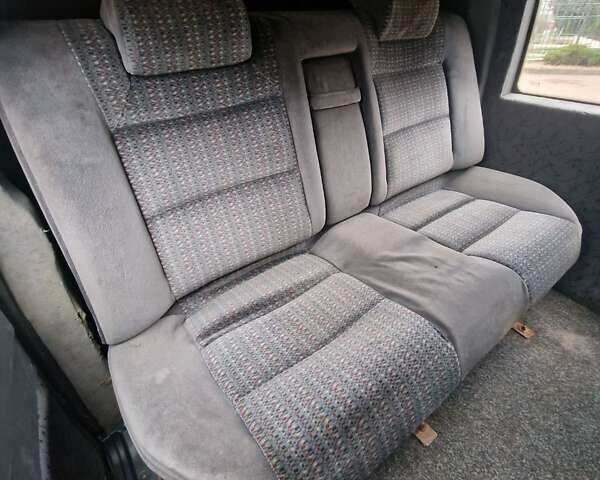 Белый Фиат Скудо, объемом двигателя 1.87 л и пробегом 489 тыс. км за 2450 $, фото 11 на Automoto.ua