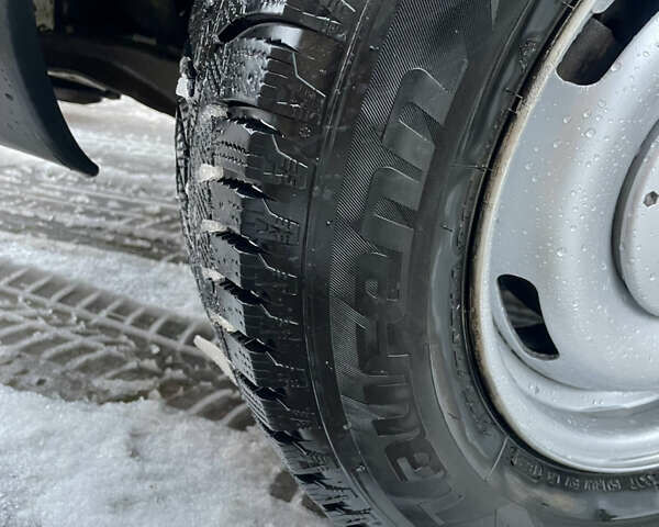 Белый Фиат Скудо, объемом двигателя 1.9 л и пробегом 300 тыс. км за 2950 $, фото 33 на Automoto.ua