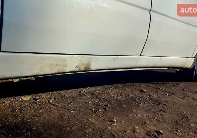 Белый Фиат Скудо, объемом двигателя 1.87 л и пробегом 286 тыс. км за 2600 $, фото 9 на Automoto.ua