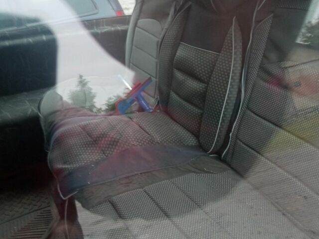 Білий Фіат Скудо, об'ємом двигуна 2 л та пробігом 3 тис. км за 3200 $, фото 4 на Automoto.ua