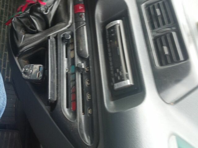 Білий Фіат Скудо, об'ємом двигуна 2 л та пробігом 3 тис. км за 3200 $, фото 5 на Automoto.ua