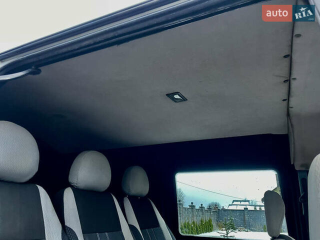 Белый Фиат Скудо, объемом двигателя 1.9 л и пробегом 300 тыс. км за 2950 $, фото 26 на Automoto.ua