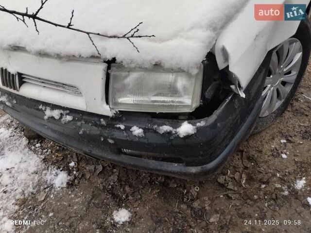 Белый Фиат Скудо, объемом двигателя 2 л и пробегом 336 тыс. км за 1500 $, фото 12 на Automoto.ua