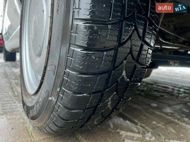 Белый Фиат Скудо, объемом двигателя 1.9 л и пробегом 300 тыс. км за 2950 $, фото 32 на Automoto.ua