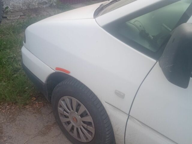 Білий Фіат Скудо, об'ємом двигуна 2 л та пробігом 3 тис. км за 3200 $, фото 7 на Automoto.ua