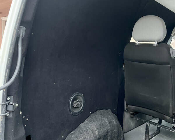 Белый Фиат Скудо, объемом двигателя 1.9 л и пробегом 300 тыс. км за 2950 $, фото 31 на Automoto.ua