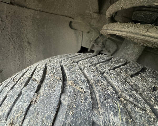 Фиат Скудо 2000 в Киеве на Automoto.ua Белый Фиат Скудо, объемом двигателя 1.91 л и пробегом 575 тыс. км за 3300 $, фото 5 на Automoto.ua