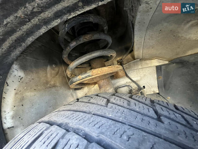 Фиат Скудо 2000 в Надворной на Automoto.ua Белый Фиат Скудо, объемом двигателя 2 л и пробегом 260 тыс. км за 3500 $, фото 19 на Automoto.ua